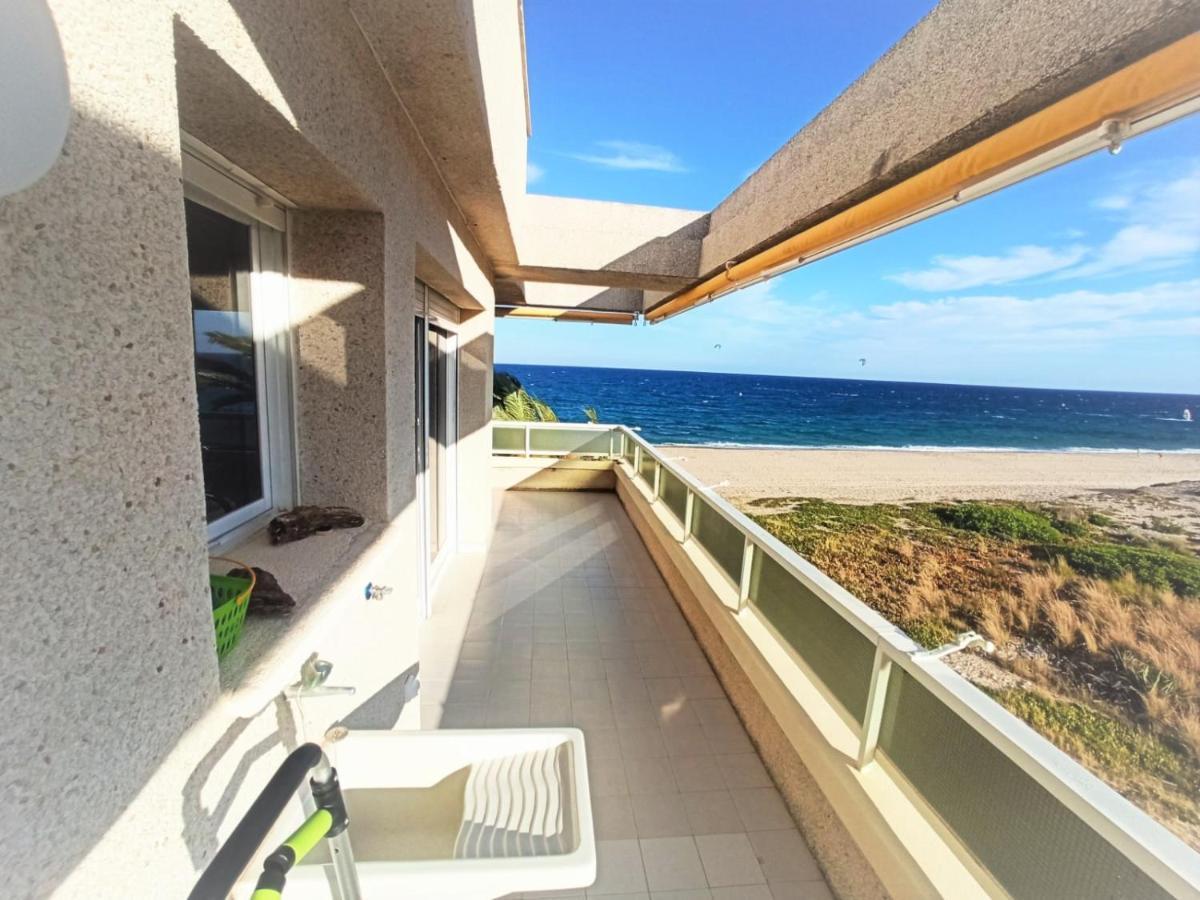 Paraiso Miami Playa Bagian luar foto