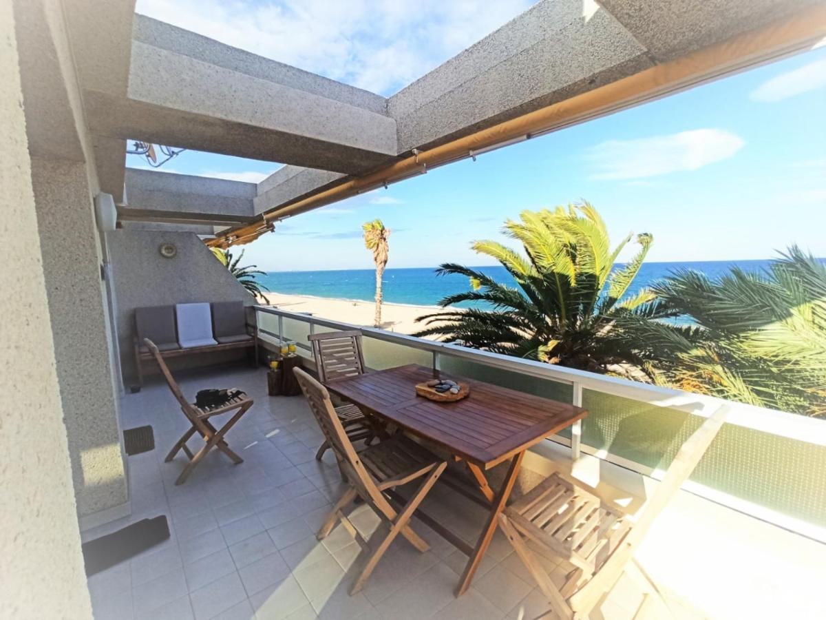 Paraiso Miami Playa Bagian luar foto