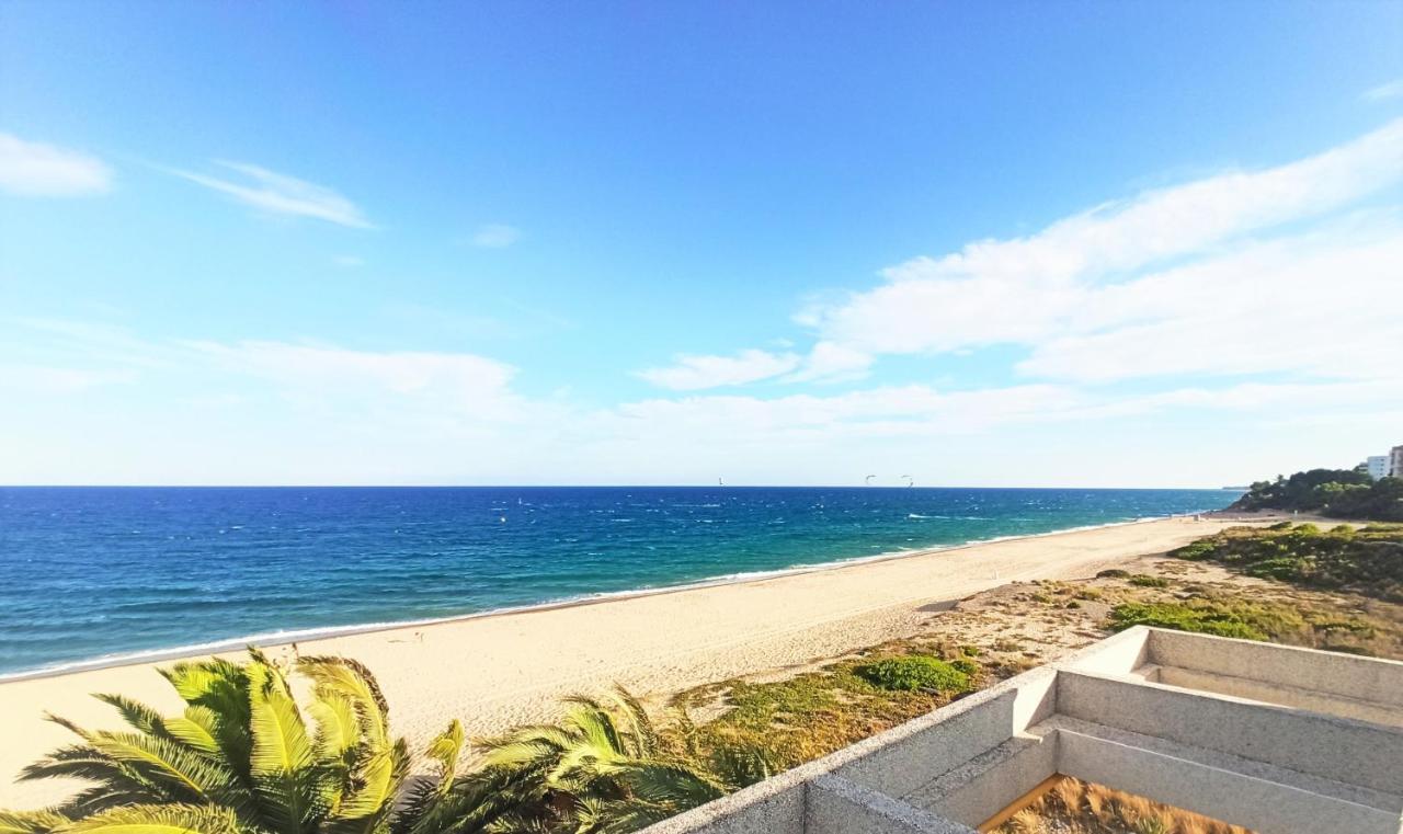 Paraiso Miami Playa Bagian luar foto