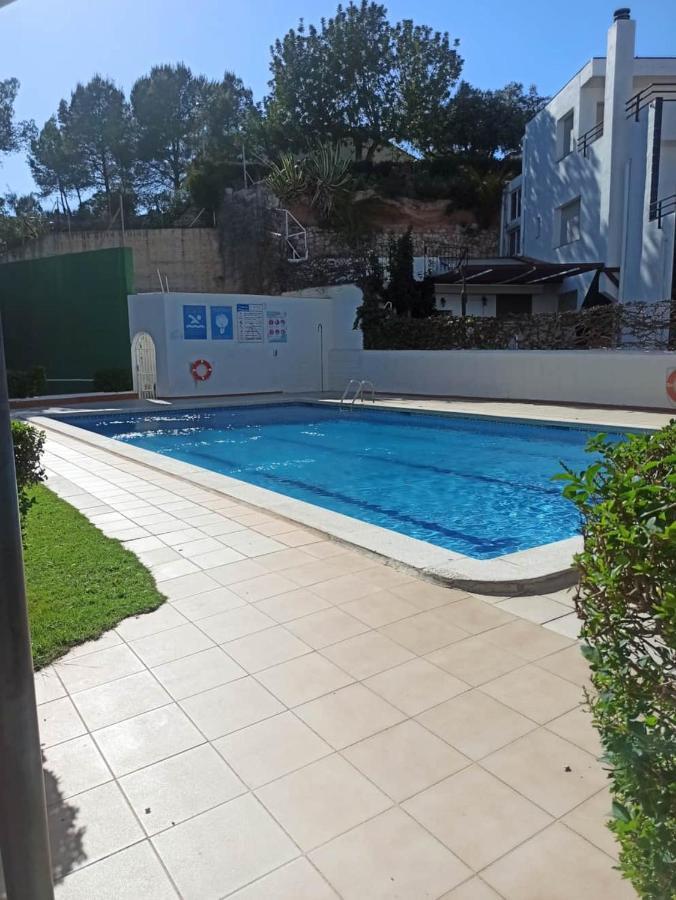Paraiso Miami Playa Bagian luar foto